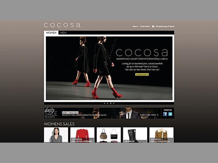 Cocosa